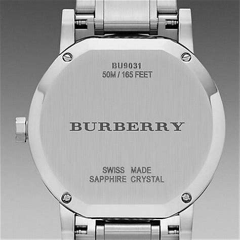 cách kiểm tra đồng hồ burberry chính hãng leflair|Cách check đồng hồ Burberry chính hãng thông minh năm 2022.